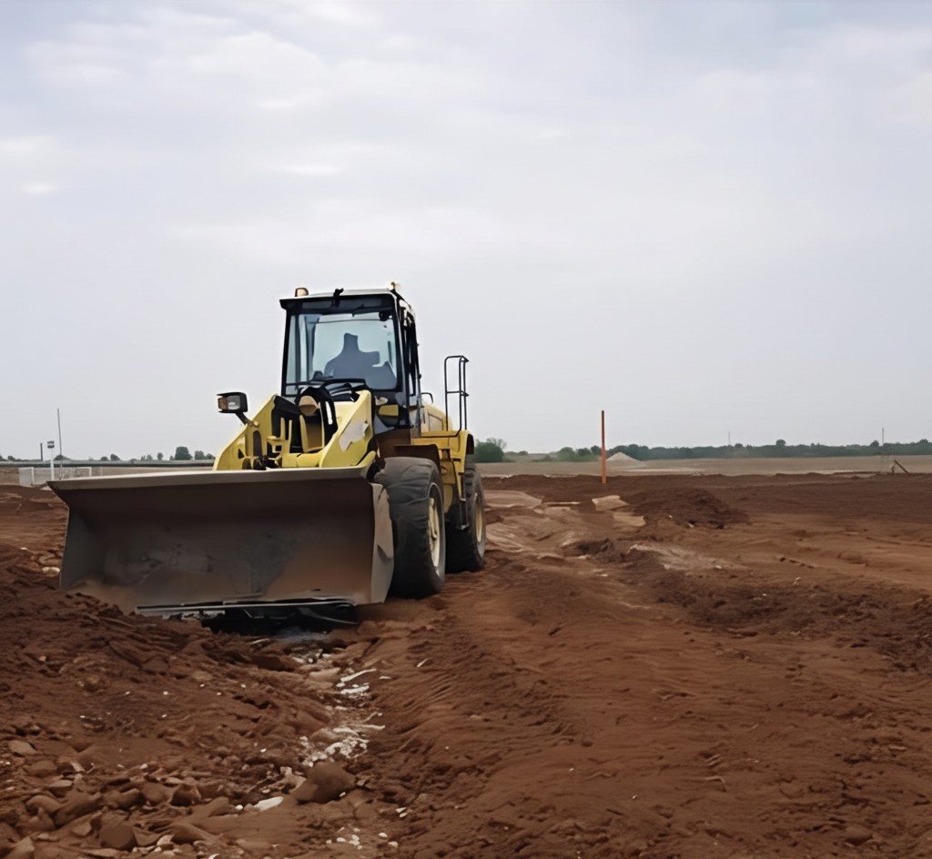 الملاعب والمرافق العامة